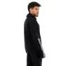 adidas Own The Run Excite 3 Stripes Hetteskjorte male