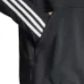 adidas Own The Run Excite 3 Stripes Hetteskjorte male