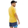 adidas Own The Run Excite 3 Stripes Kortarmet T-skjorte female