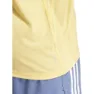 adidas Own The Run Excite 3 Stripes Kortarmet T-skjorte female