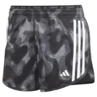 adidas Own The Run Excite Aop 3´´ Shorts female adidas Own The Run Excite Aop 3´´ Shorts female