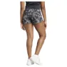 adidas Own The Run Excite Aop 4´´ Shorts female