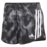 adidas Own The Run Excite Aop 4´´ Shorts female