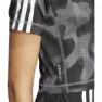 adidas Own The Run Excite Aop Kortarmet T-skjorte female