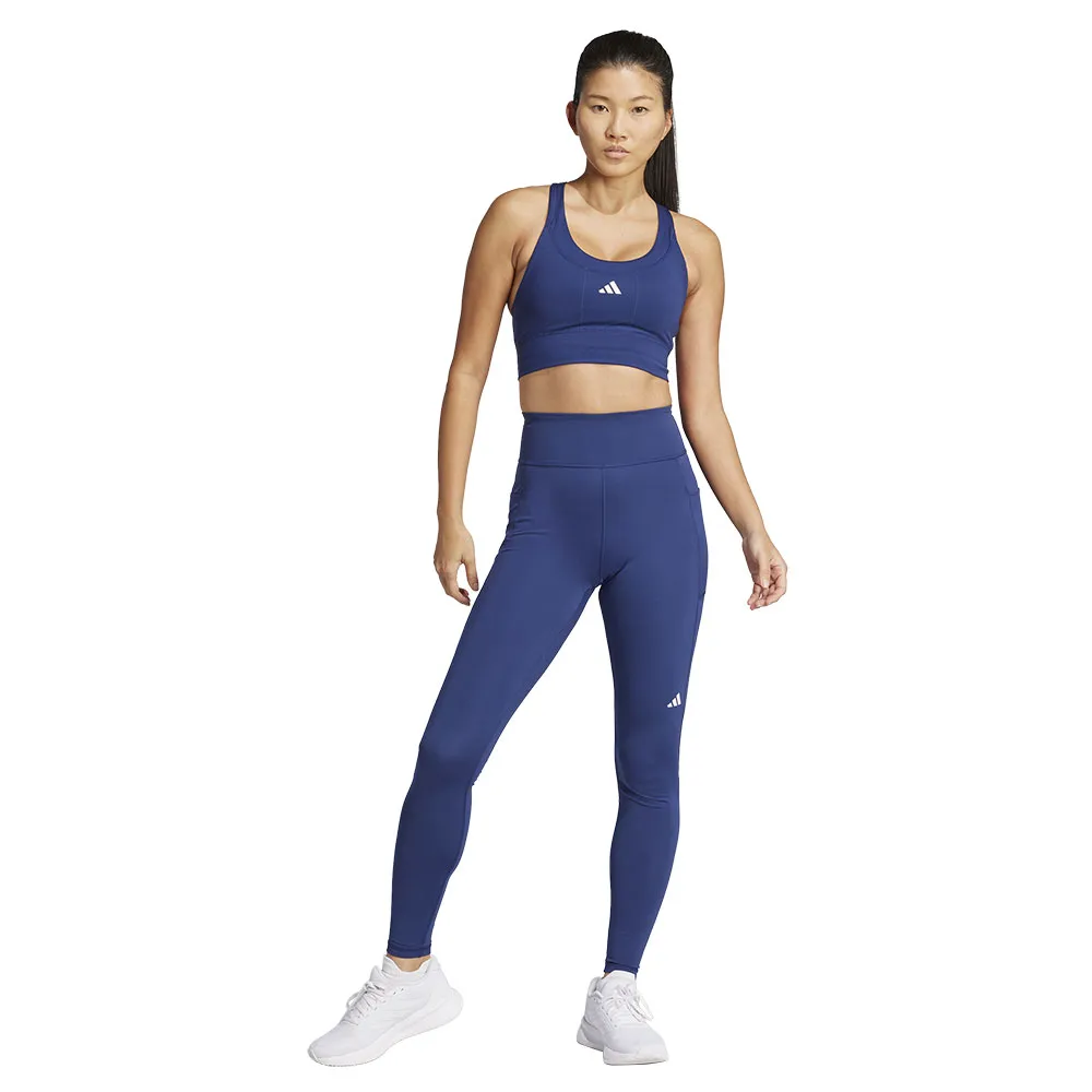adidas Own The Run Full Length Leggings female adidas Own The Run Full Length Leggings female