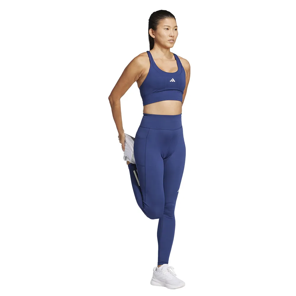 adidas Own The Run Full Length Leggings female adidas Own The Run Full Length Leggings female