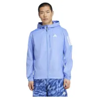 adidas Own The Run Jakke male adidas Own The Run Jakke male