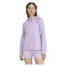 adidas Own The Run Jakke male