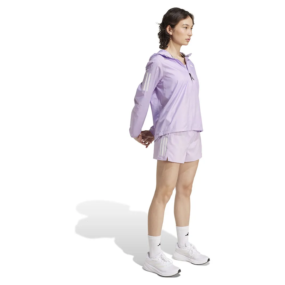 adidas Own The Run Jakke male