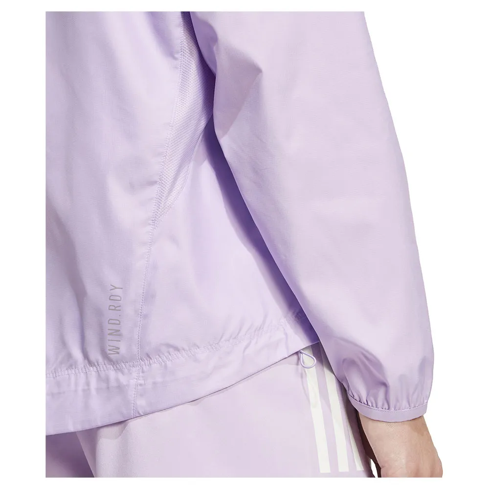 adidas Own The Run Jakke male