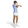 adidas Own The Run Melange Kortarmet T-skjorte female