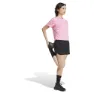 adidas Own The Run Melange Kortarmet T-skjorte male