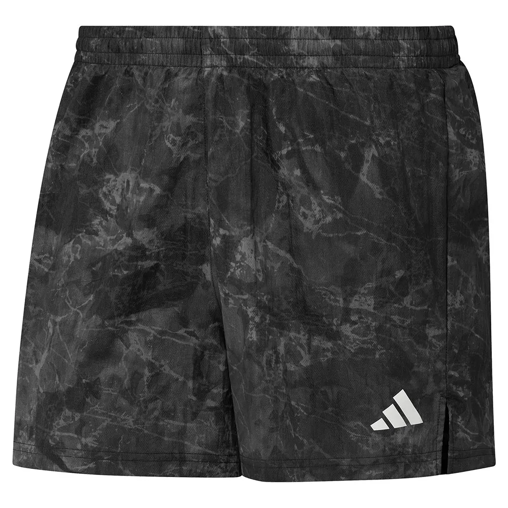 adidas Own The Run Spray Dye 2in1 Shorts female adidas Own The Run Spray Dye 2in1 Shorts female