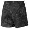 adidas Own The Run Spray Dye 2in1 Shorts female