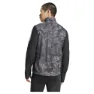 adidas Own The Run Spray Dye Vest female