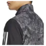 adidas Own The Run Spray Dye Vest female
