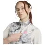 adidas Own The Run Spray Dye Vest female