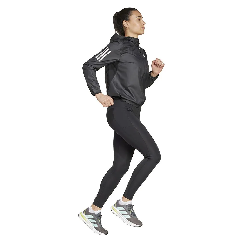 adidas Own The Run Winter Leggings female adidas Own The Run Winter Leggings female