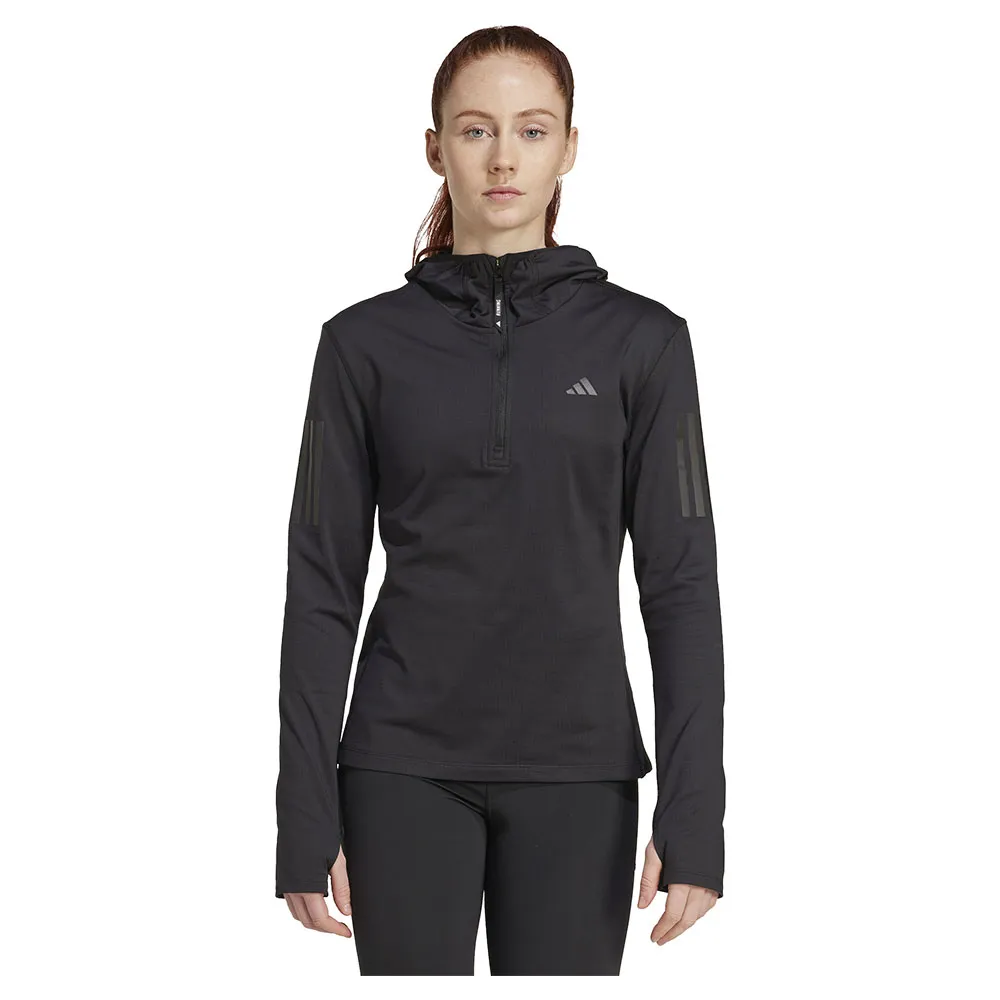adidas Own The Run Winterized Hettegenser