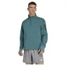 adidas Own The Run Winterized Jakke female