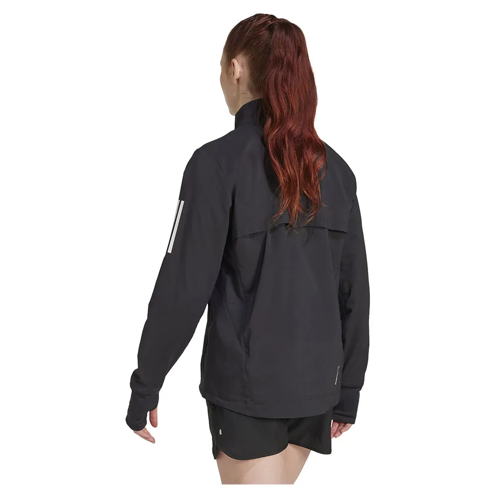 adidas Own The Run Winterized Jakke male adidas Own The Run Winterized Jakke male