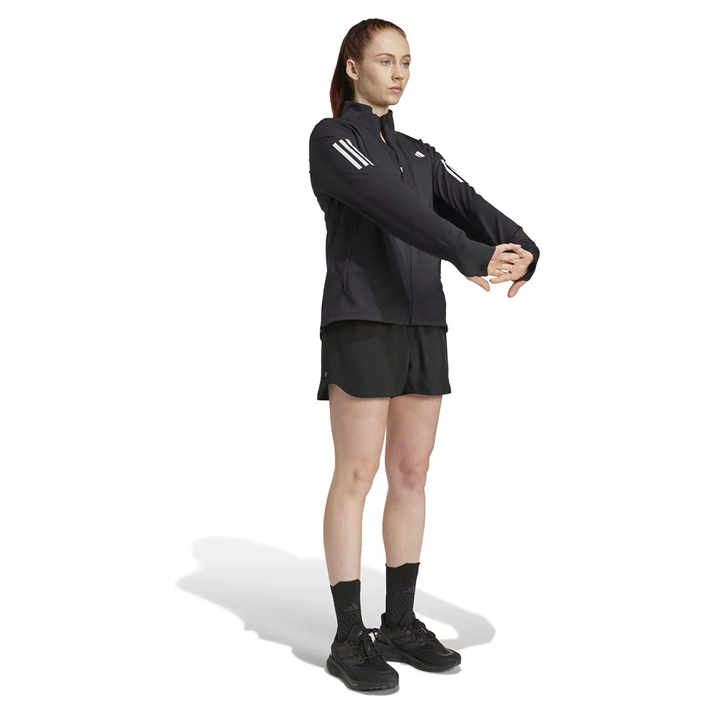adidas Own The Run Winterized Jakke male adidas Own The Run Winterized Jakke male