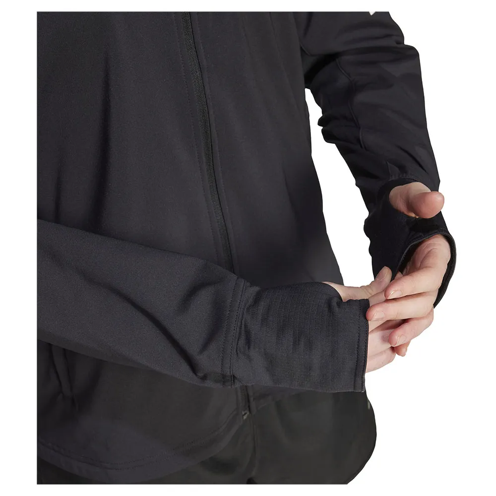 adidas Own The Run Winterized Jakke male adidas Own The Run Winterized Jakke male