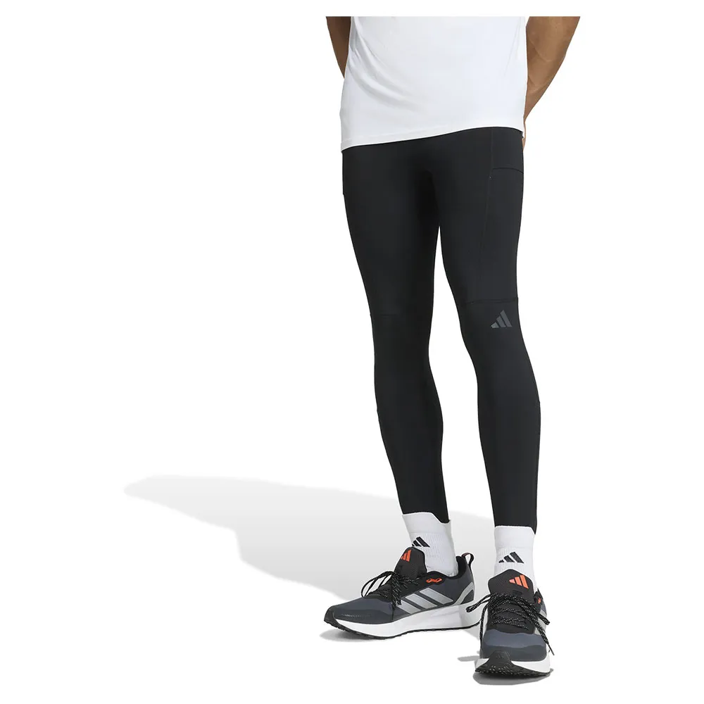 adidas Own The Run Winterized Leggings male
