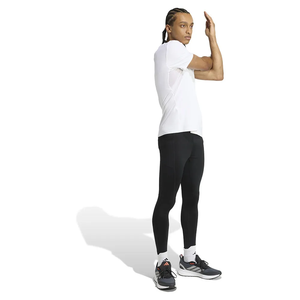 adidas Own The Run Winterized Leggings male