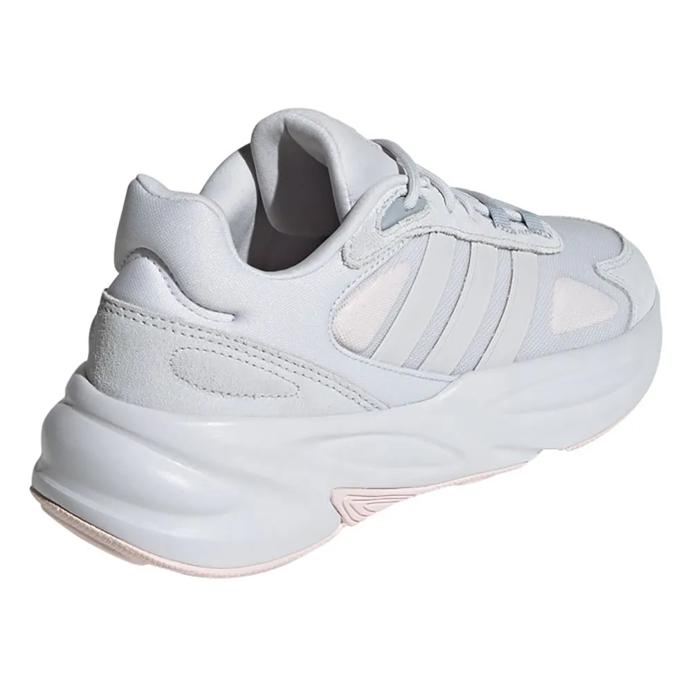 adidas Ozelle Løpesko female, Grey