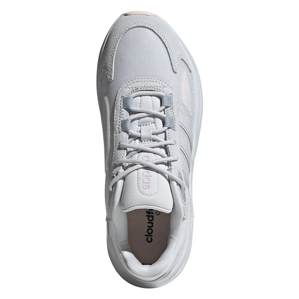 adidas Ozelle Løpesko female, Grey