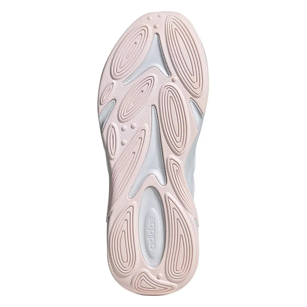 adidas Ozelle Løpesko female, Grey