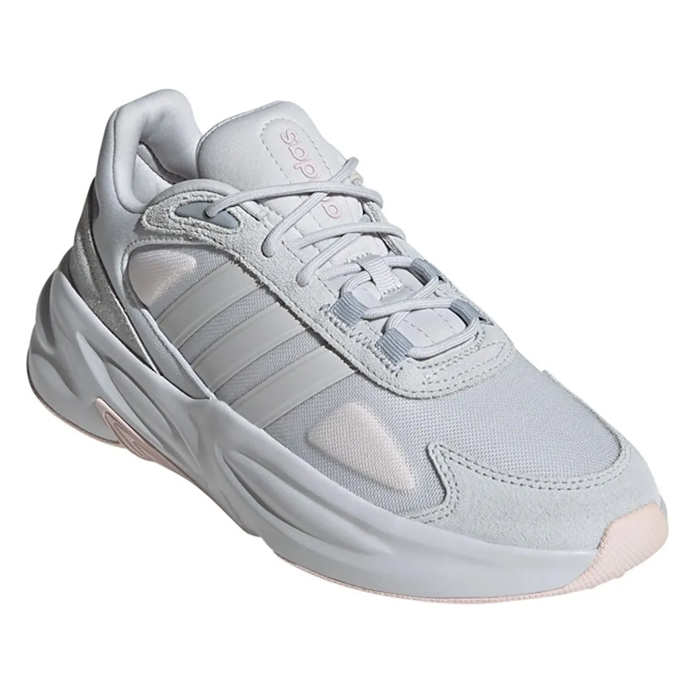 adidas Ozelle Løpesko female, Grey