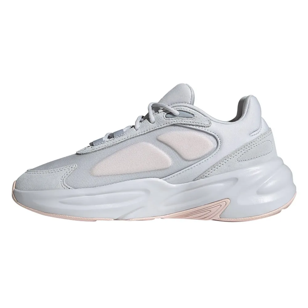 adidas Ozelle Løpesko female, Grey