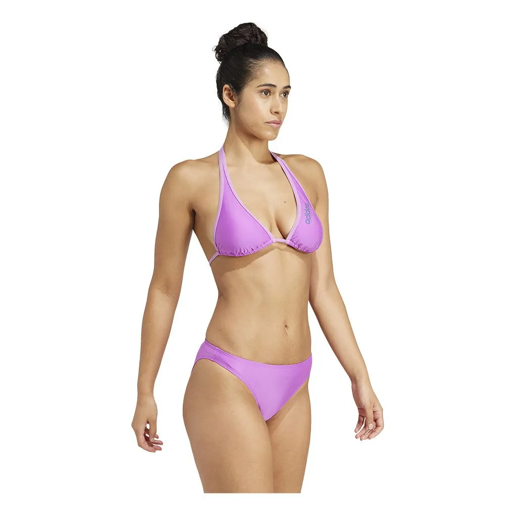 adidas Padded Neckholder Bikini female