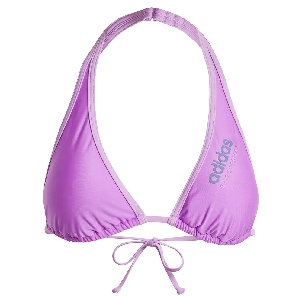 adidas Padded Neckholder Bikini female