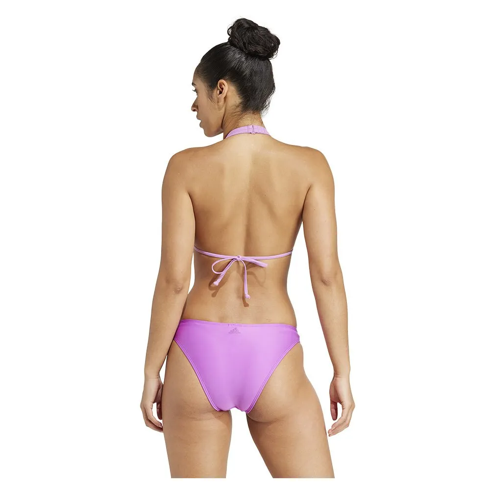 adidas Padded Neckholder Bikini female