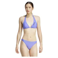 adidas Padded Sportswear Neckholder Bikini female