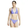 adidas Padded Sportswear Neckholder Bikini female