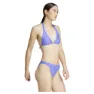 adidas Padded Sportswear Neckholder Bikini female