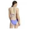 adidas Padded Sportswear Neckholder Bikini female