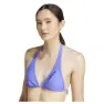 adidas Padded Sportswear Neckholder Bikini female