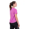 adidas Parley Adizero Kortarmet T-skjorte female