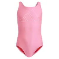 adidas Performance Big Bars Badetøy female adidas Performance Big Bars Badetøy female