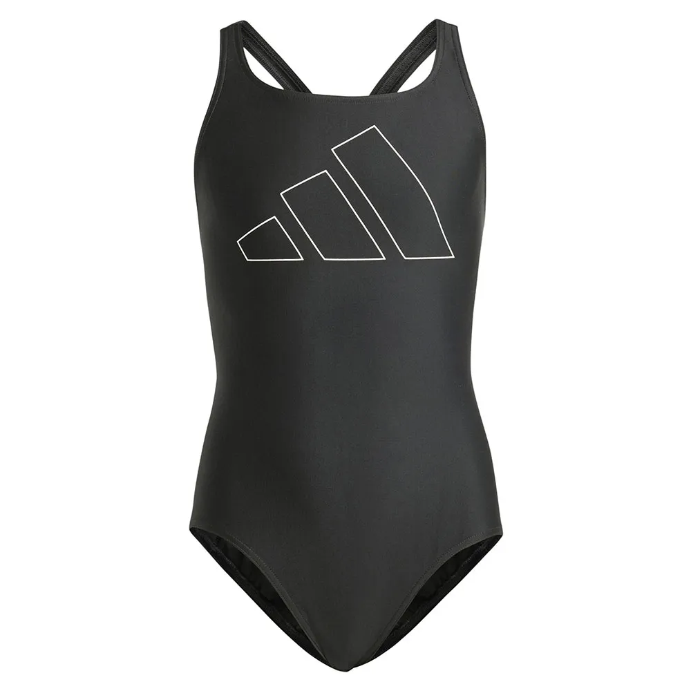 adidas Performance Big Bars Badetøy female adidas Performance Big Bars Badetøy female