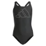 adidas Performance Big Bars Badetøy female