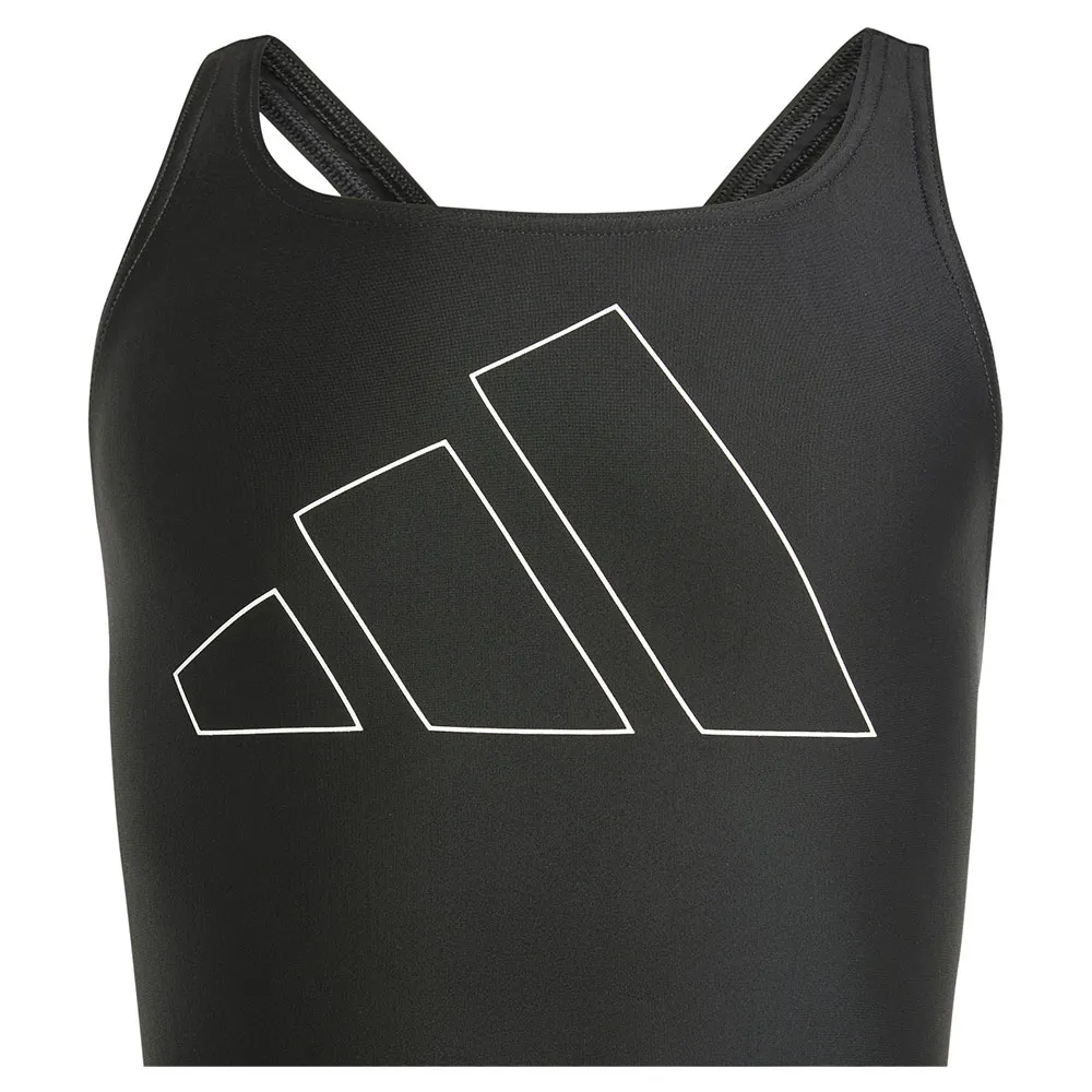 adidas Performance Big Bars Badetøy female adidas Performance Big Bars Badetøy female