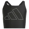 adidas Performance Big Bars Badetøy female