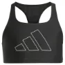 adidas Performance Big Bars Bikini male