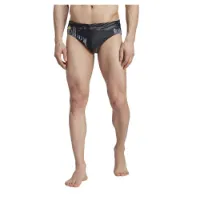 adidas Performance Graphic Badetrusser male